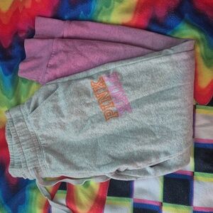 PINK sweats S